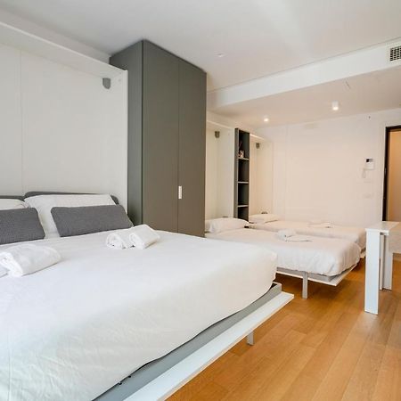 Twelve12 - Universita & Stazione Aparment Bari Kültér fotó